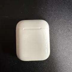 AirPods本体 ホワイト