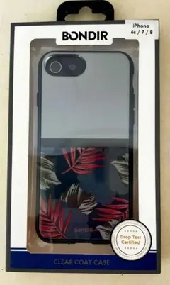 スマホケース スマホカバー 1個 iphone 6s/7/8 未使用品のサムネイル