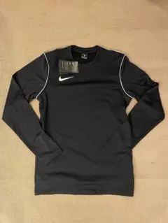 Nike BV6875-010 S ウェア メンズ ナイキ ランニング M 長袖