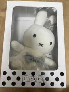 2026年最新】troislapins キャラクターグッズ ぬいぐるみ・マスコット