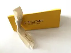 【箱付き】ロクシタン　ハンドクリーム