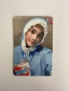 THEBOYZ maverick makestar ハンニョン