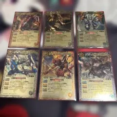 バトルスピリッツ