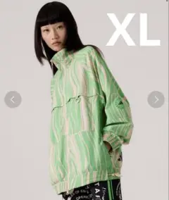 adidas×ステラマッカートニー