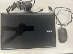 NEC VersaPro VRT25F-4 ノートPC 本体 - メルカリ