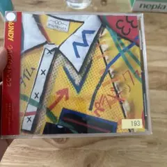 Vaundy タイムパラドックス　CD