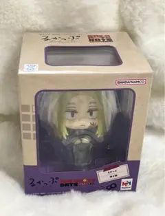 SAKAMOTODAYS サカモトデイズ 神々廻 るかっぷ