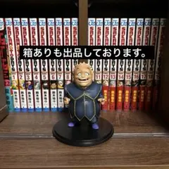 ジョジョの奇妙な冒険 一番くじ 矢安宮重清 ハーヴェスト しげちー