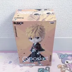 ♡ BLEACH Qposket 黒崎一護 ♡