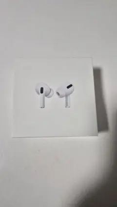 AirPods Pro 本体 充電ケース付き