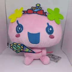 たまごっち　ケーたま　２０周年　もふぐっどぬいぐるみ　ふらわっち