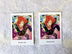 あんスタ ぱしゃっつ 葵ひなた