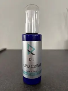 湘南 Re CBDクリームSBC アールイークリーム - メルカリ