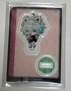 2026年最新】カラマリ 尊 アクスタの人気アイテム - メルカリ