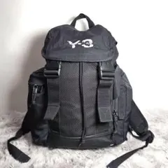 ​Y-3 XS MOBILITY バックパック DY0516ワイスリー リュックのサムネイル