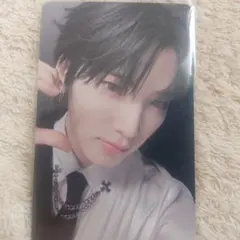 &TEAM　YUMA　GO IN BLIND　月狼　香港サイン会　中華　トレカ