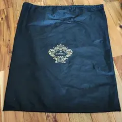 orobianco黒いロゴ入り袋のサムネイル