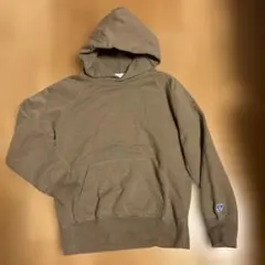 オーシバルのパーカー