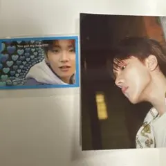 ウナク Boynextdoor HOW ポストカード フォトカード