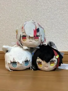2026年最新】大神ミオ ぬいぐるみの人気アイテム - メルカリ