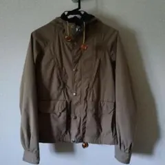 THE NORTH FACE PURPLE LABEL マウンテンパーカー S