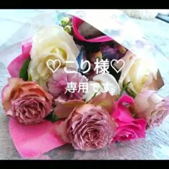 ♡こり様 リクエスト 4点 まとめ商品