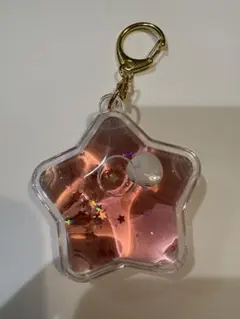 ちいかわ ぷかぷかキーホルダー