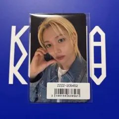 KARMA straykids ソニミュ トレカ ピリ Felix