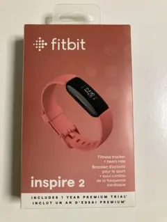 2026年最新】fitbit inspire2 ローズの人気アイテム - メルカリ