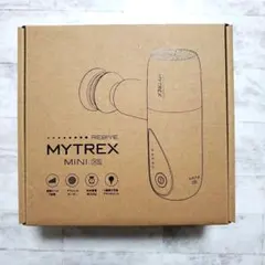 MYTREX REBIVE MINI XS ホワイト 2台