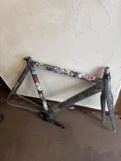Cinelli mash ヒストグラム　チネリ　マッシュ　サイズSのサムネイル