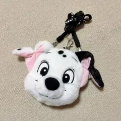 101匹わんちゃん　パスケース