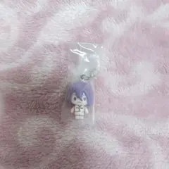 黒子のバスケ 紫原敦 めじるしアクセサリー