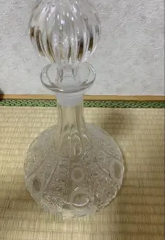 ニッカウヰスキー鶴 陶器製ウイスキーミニボトル 3本セット 50ml