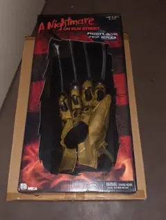 2026年最新】エルム街の悪夢 グローブの人気アイテム - メルカリ