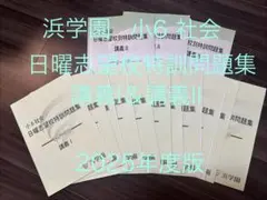 2026年最新】浜学園 社会 テキストの人気アイテム - メルカリ