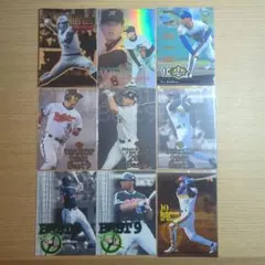 プロ野球チップス BBM 野球カード まとめ売り - メルカリ