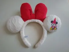 リルリンリン　クリスマスカチューシャ