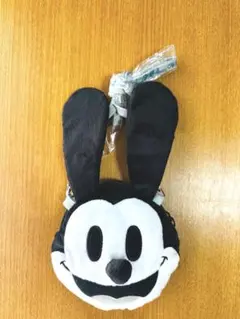 【新品・未使用】オズワルドのパスケースショルダー