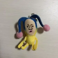 こびとづかん ハルゴロモ キーチェーン
