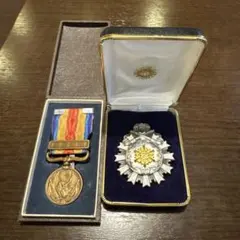 2025年最新】日本軍勲章の人気アイテム - メルカリ