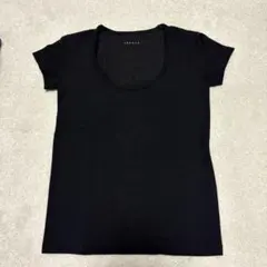 theory 半袖　カットソー size4のサムネイル