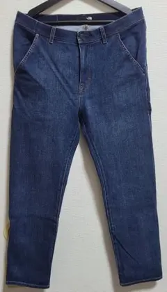 ザノースフェイス　クライミング ストレート パンツ NB32005 Mサイズ