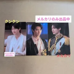 21世紀の大君夫人 韓国 POPUP 購入特典 フィルムフォト 2枚 - メルカリ