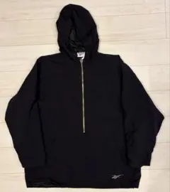 90年代　リーボック　アノラックパーカー