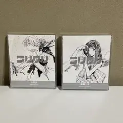 フリクリ オリジナルサウンドトラック ドラマCD 1&2