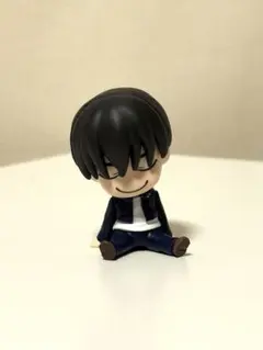 【14】呪術廻戦 灰原雄 おねむたん、缶バッジセット