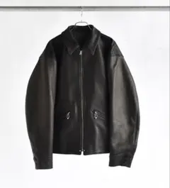 2026年最新】OLD JOE BRAND メンズ レザージャケット・ライダース