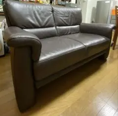 ヒモラ グラーツ 2Pソファ 本革 ドイツ製 ヒモラ グラーツ 2Pソファ 本革 ドイツ製 ヒモラ グラーツ 2P