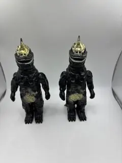 当時物 無版権 パチ マジンガーZ ソフビ - メルカリ